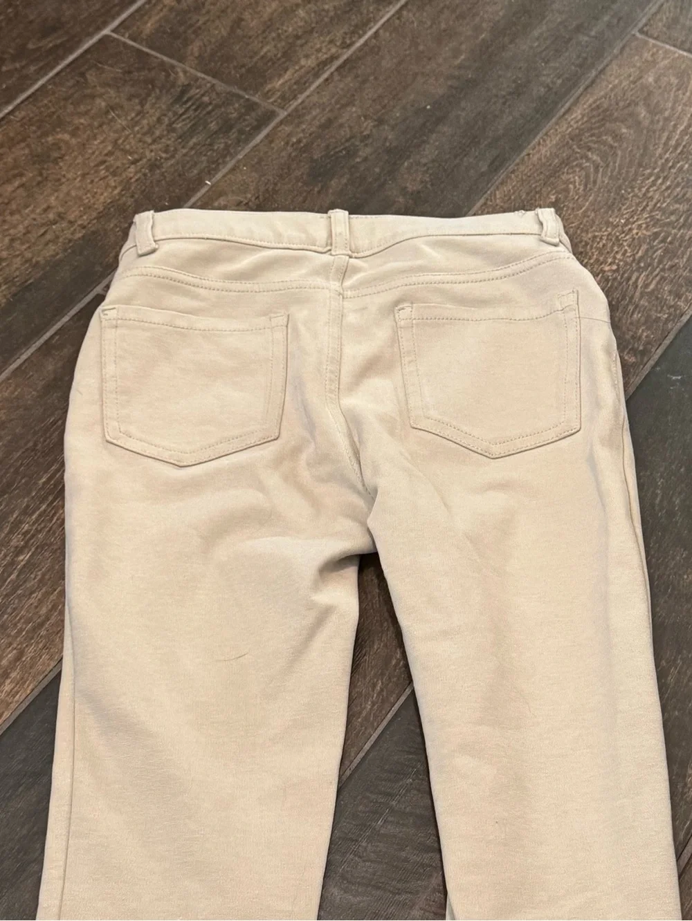 EUC Children’s Place Ponte Pants
